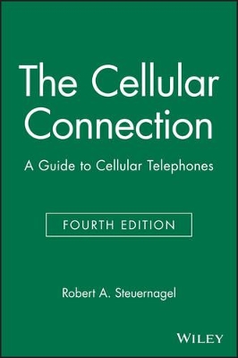 Cellular Connection book