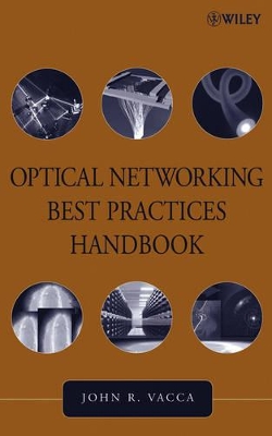 Optical Networking Best Practices Handbook book