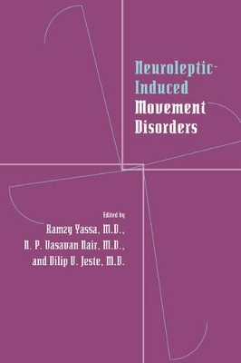 Neuroleptic-induced Movement Disorders book