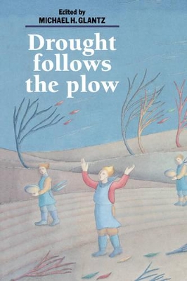 Drought Follows the Plow book