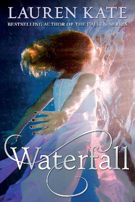 Waterfall by Lauren Kate