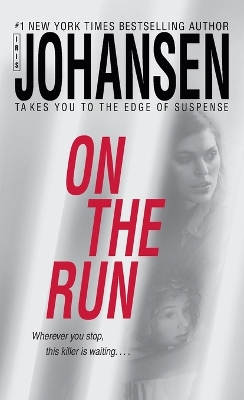 On the Run: A Novel book