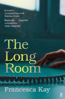 The Long Room by Francesca Kay