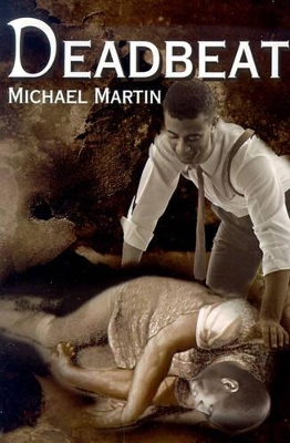 Deadbeat book