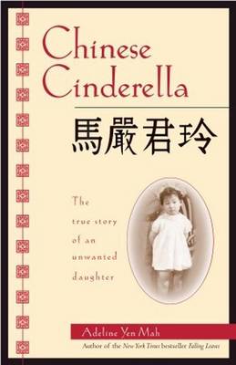 Chinese Cinderella book