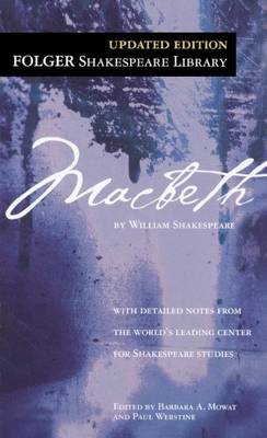 Macbeth book