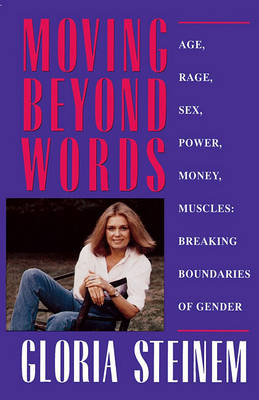 Moving beyond Words book