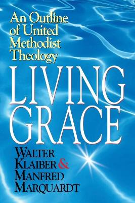 Living Grace book