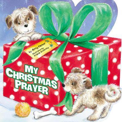 My Christmas Prayer book