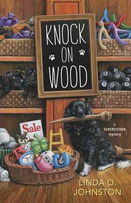 Knock on Wood by Linda O. Johnston