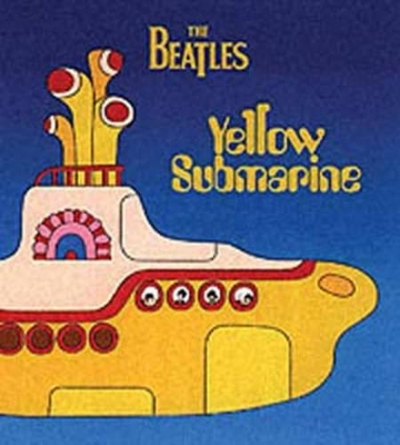 Yellow Submarine by The Beatles