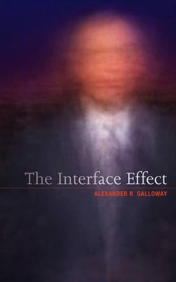 Interface Effect book