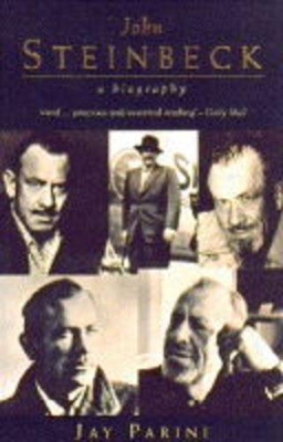 John Steinbeck: A Biography by Jay Parini