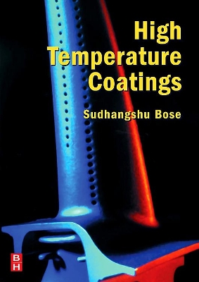 High Temperature Coatings book