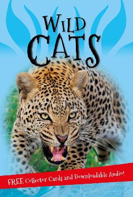 It's all about... Wild Cats book