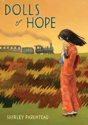 Dolls Of Hope book