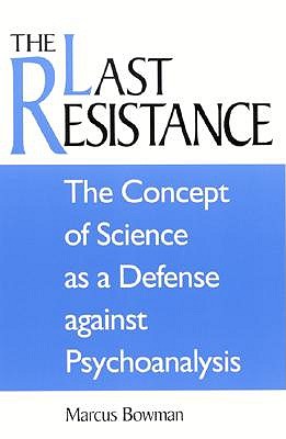 Last Resistance book