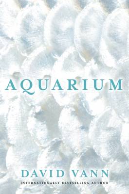 Aquarium book
