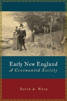 Early New England book