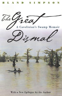 Great Dismal book