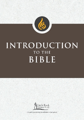 Introduction to the Bible by Stephen J. Binz