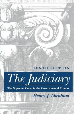 Judiciary book