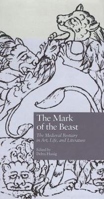 Mark of the Beast by Debra Hassig