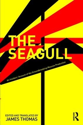 The Seagull by Anatoly Efros