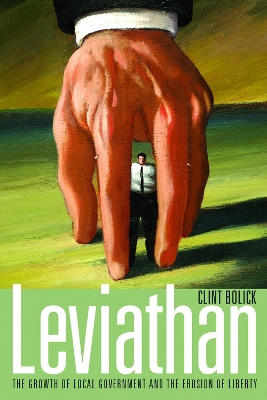 Leviathan book