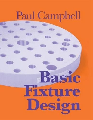 Basic Fixture Design book