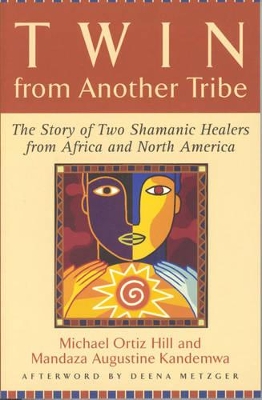 Twin from Another Tribe book