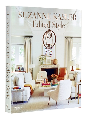 Suzanne Kasler: Edited Style book