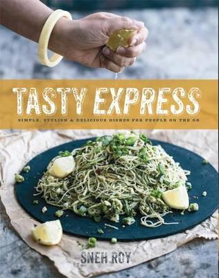 Tasty Express book
