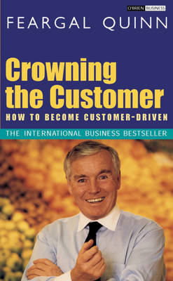 Crowning the Customer book