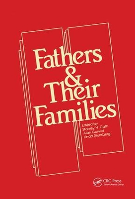 Fathers and Their Families book