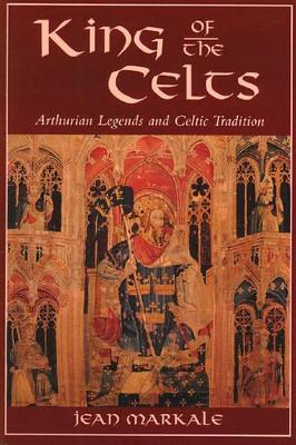 King of the Celts book