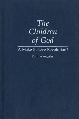 Children of God book