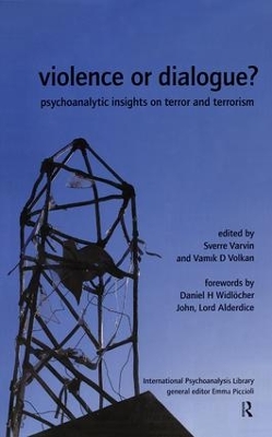 Violence or Dialogue? book
