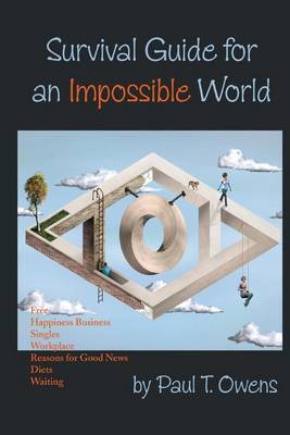 Survival Guide for an Impossible World book