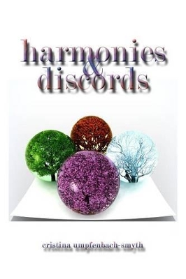 Harmonies & Discords book