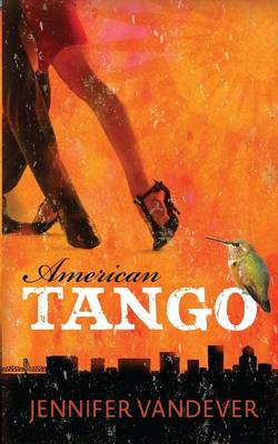 American Tango book