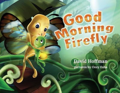 Good Morning Firefly book