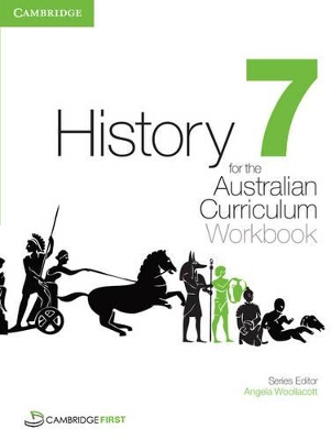 History for the Australian Curriculum Year 7 Workbook book
