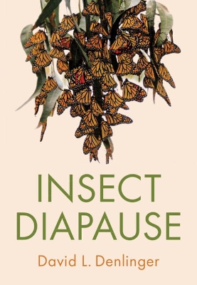 Insect Diapause book