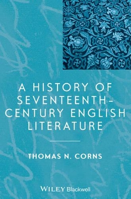 History of Seventeenth-Century English Literature book