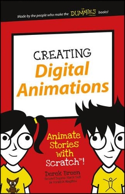 Creating Digital Animations by Derek Breen