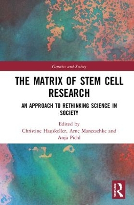 Matrix of Stem Cell Research Revisited book