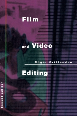 Film and Video Editing book