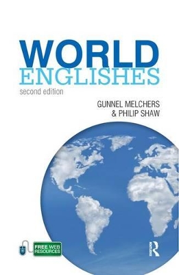 World Englishes book