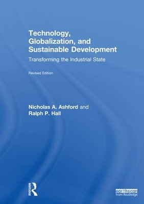 Technology, Globalization and Sustainable Development book